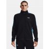 Pánska bunda Under Armour SPORTSTYLE GRAPHIC TK JT Čierna LG