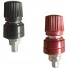 Pro-Tech TOOLS Napájacie svorky ohrievača 12V 40962 12V.plugs.for.heaters