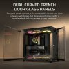Corsair AIR 5400 LX-R RGB iCUE LINK CC-9011320-WW