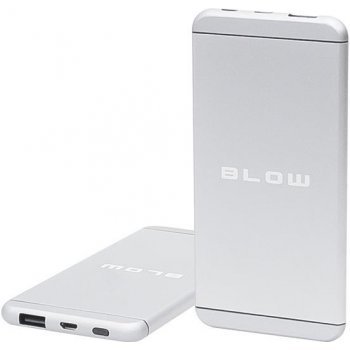 Blow PB17 Silver