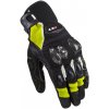 LS2 SPARK 2 AIR MAN GLOVES BLACK HV YELLOW - S