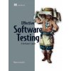 Effective Software Testing