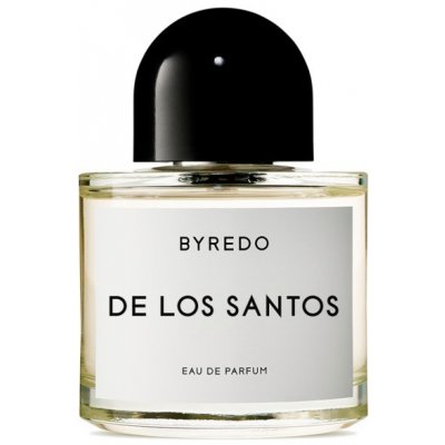 Byredo Unisex De Los Santos 50 ml Parfumovaná Voda (EdP)