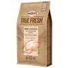 Carnilove True Fresh granuly Senior & Healthy Weight 1,4 kg