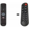Philips 996596003606 náhradný diaľkový ovládač pre seniorov