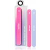 Notino Nail Tools Nail File Classic klasický pilník na nechty s dvomi hrubosťami Classic180/240 1 ks