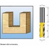 Makita drážkovacia frézka 3mm D-47379