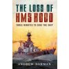 The Loss of HMS Hood