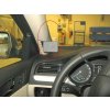 Brodit ProClip montážna konzola pre Škoda Superb 09-15, vľavo na stĺpik 804605