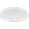 GASTRO 74800 plastové viečko na dressingovú misku, priemer 7,1cm, priehľadné, vhodné pre 74805-74812