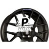SPARCO PRO CORSA Matt Dark Titanium 8.00 x 18 ET 35 5x112