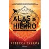 Alas de Hierro (Empíreo 2) / Iron Flame (the Empyrean 2)