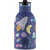 Termoska na nápoje Clima Bottle Kids Space Friends 330 ml