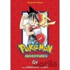 Pokemon Adventures Collectors Edition, Vol. 1