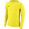 Nike Park III žltá 894516 741