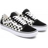 Vans Old Skool primary check black/white 44 23 /24 - Odosielame do 24 hodín
