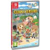 Story of Seasons: Pioneers of Olive Town