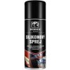 Den Braven Silikónový sprej 400 ml TA20401