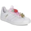 adidas Nízke tenisky Gazelle Biela