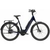 Trek District+ 5 Belt Lowstep 725WH - Deep Dark Blue M