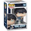 Funko Pop! TV: Solo Leveling: Sung Jinwoo
