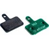 Brzdové doštičky Sinter Shimano B Type Green (73-002-063-8)