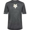 Dres Fox Racing x Trek Ranger MTB Black Veľkosť: XL
