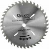 GEKO G78156 Kotouč pilový do dřeva, 400x30 mm, 40T