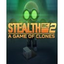 Stealth Inc 2