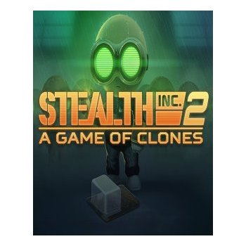 Stealth Inc 2