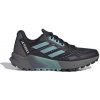 adidas Terrex Agravic Flow 2.0 core black/dash grey/cloud white Čierna