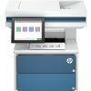 HP LaserJet Ent 5602dn 675S3A#B19 laserová multifunkcia