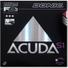 Donic Acuda S1 1,8 mm Čierna