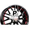 MAM MAM RS4 Black Painted Red Inside (BPRI) 8.50 x 20 ET 35.00 5x120