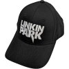 Linkin Park White Logo ROCK OFF LPCAP01WB