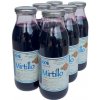 Agritur čučoriedková šťava 100% top bio gold 6 x 330 ml
