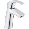 Grohe Eurosmart - Umývadlová batéria s výpustom, chróm 23322001