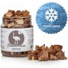 Raw Raw pochúťka mrazom sušené Pštrosie mäso 90 g
