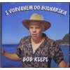 S vorvaněm do Bulharska - CD - Bohumil Klepl