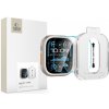 Tech-Protect Easy Set 2x ochranné sklo na Apple Watch Ultra 1 / 2 (49mm)