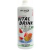 Best body nutrition Vital drink Zerop Opuncie kaktus fiege 1l.