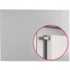 Izolačná termoreflexná doska 80 x 60 cm, hr. 10 mm - za radiator a iné tepelné telesá, ST-4693