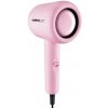 Niceboy ION AirSonic Pop ružová / Fén na vlasy / 1400W / 2 rýchlosti (8594182426991)