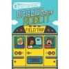Field Trip: Geeger the Robot
