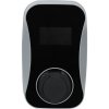 Nabíjačka Elvix WBAC 4968 T2 Zásuvka 22KW RFID APP Nabíjacia Stanica pre Elektromobily