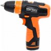 Kraft&Dele KD1670, Aku skrutkovač 12V Li-Ion
