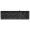 Dell KB216/Drôtová USB/US layout/Čierna 580-ADHK