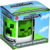 STOR Keramický hrnček MINECRAFT 325 ml