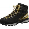 Scarpa Mescalito TRK GTX čierné žlté