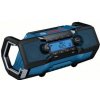Rádio BOSCH GPB 18V-2 C